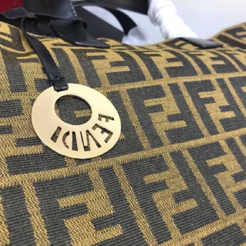 Fendi Shopping Bags